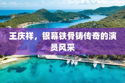王庆祥，银幕铁骨铸传奇的演员风采