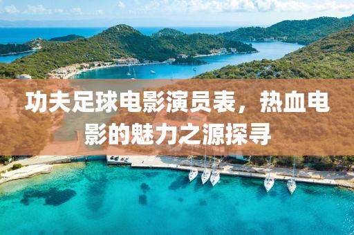 功夫足球电影演员表，热血电影的魅力之源探寻