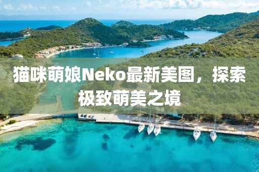 猫咪萌娘Neko最新美图，探索极致萌美之境