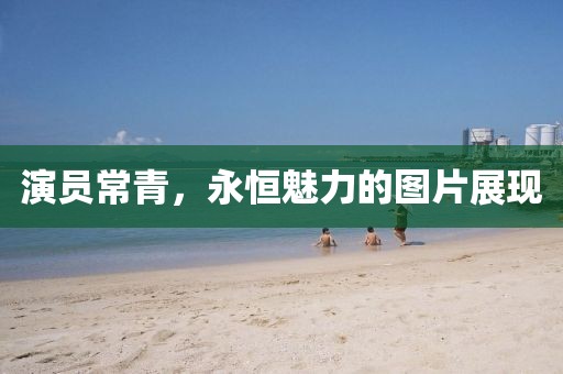 演员常青，永恒魅力的图片展现