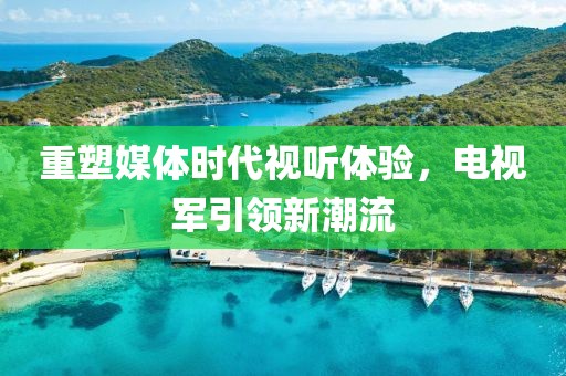 重塑媒体时代视听体验，电视军引领新潮流