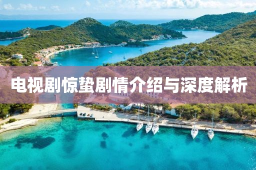 电视剧惊蛰剧情介绍与深度解析