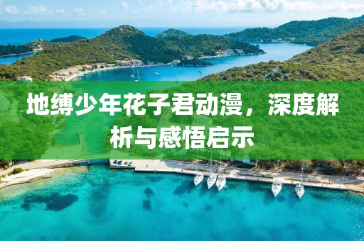 地缚少年花子君动漫，深度解析与感悟启示