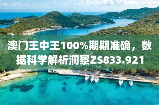 澳门王中王100%期期准确，数据科学解析洞察ZS833.921