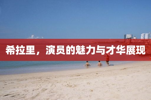 希拉里，演员的魅力与才华展现