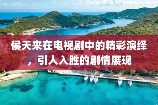 侯天来在电视剧中的精彩演绎，引人入胜的剧情展现