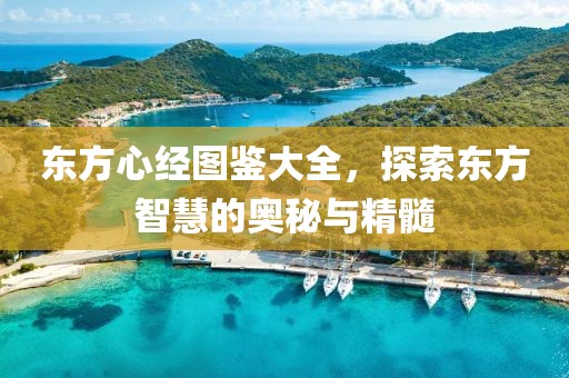 东方心经图鉴大全，探索东方智慧的奥秘与精髓