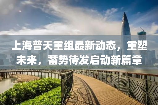 上海普天重组最新动态，重塑未来，蓄势待发启动新篇章