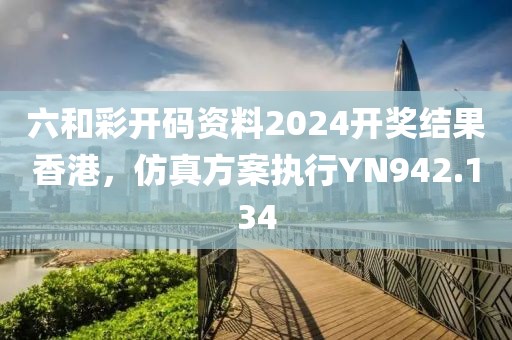 六和彩开码资料2024开奖结果香港，仿真方案执行YN942.134
