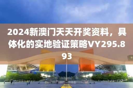 2024新澳门天天开奖资料，具体化的实地验证策略VY295.893