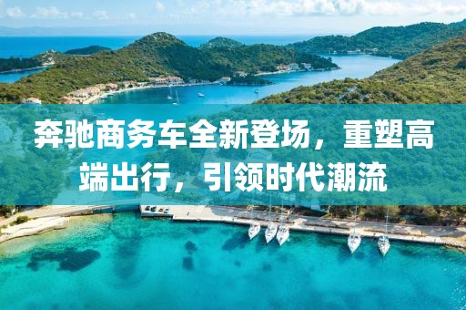 奔驰商务车全新登场，重塑高端出行，引领时代潮流