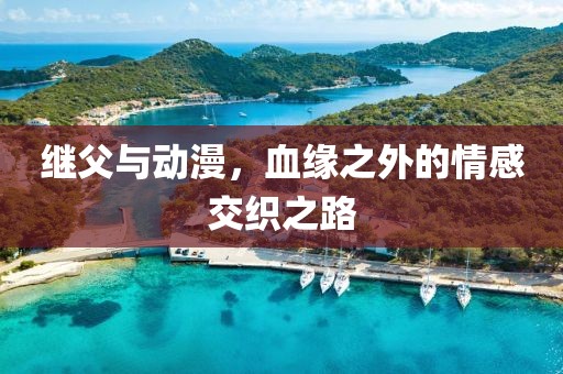 继父与动漫，血缘之外的情感交织之路