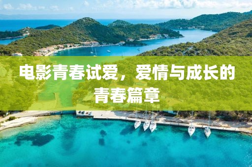 电影青春试爱，爱情与成长的青春篇章