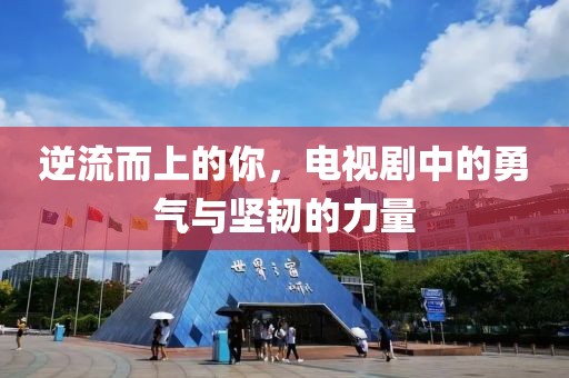逆流而上的你，电视剧中的勇气与坚韧的力量