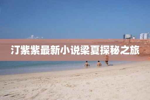 汀紫紫最新小说梁夏探秘之旅