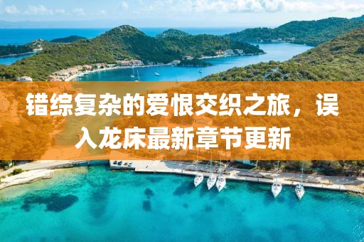 错综复杂的爱恨交织之旅，误入龙床最新章节更新
