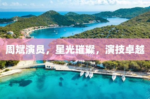 周斌演员，星光璀璨，演技卓越