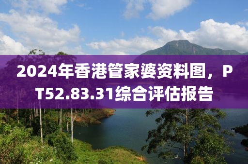 2024年香港管家婆资料图，PT52.83.31综合评估报告