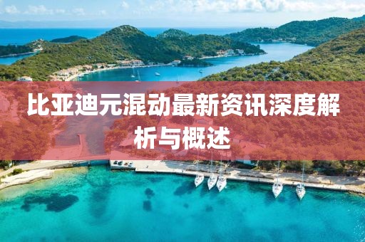 比亚迪元混动最新资讯深度解析与概述