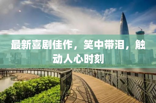 最新喜剧佳作，笑中带泪，触动人心时刻