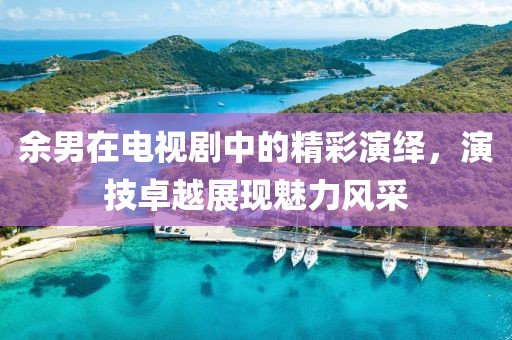 余男在电视剧中的精彩演绎，演技卓越展现魅力风采