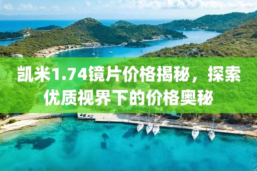 凯米1.74镜片价格揭秘，探索优质视界下的价格奥秘