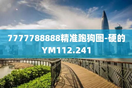 7777788888精准跑狗图-硬的YM112.241