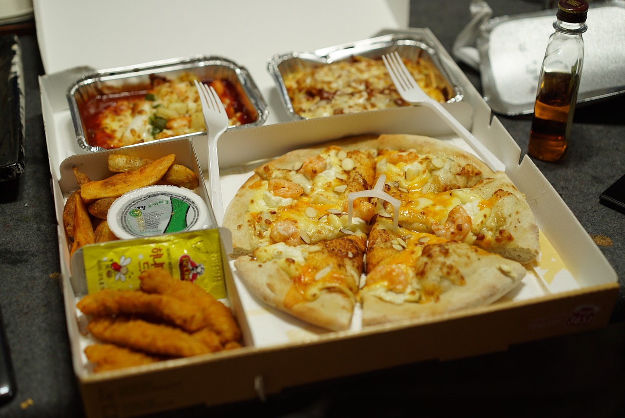 最新天然食材，重塑健康饮食的未来之路
