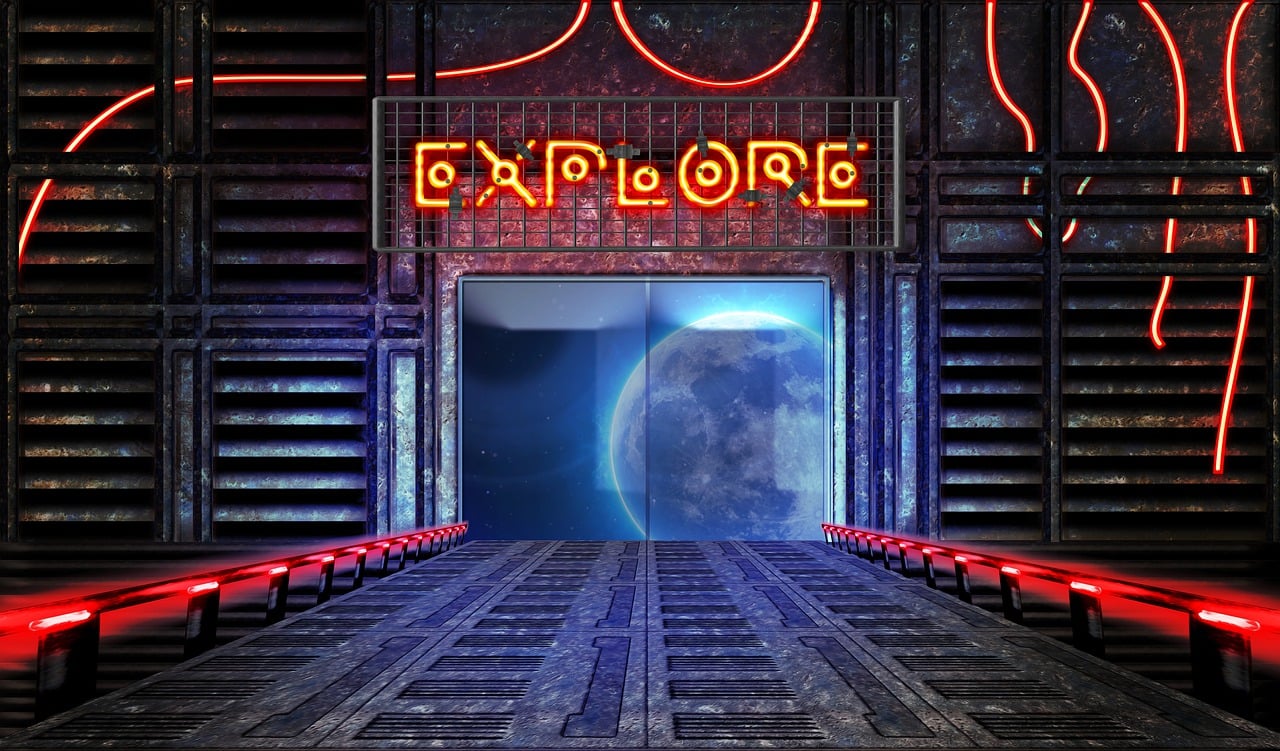 探索未知星辰的秘密，偷星之三四新篇章