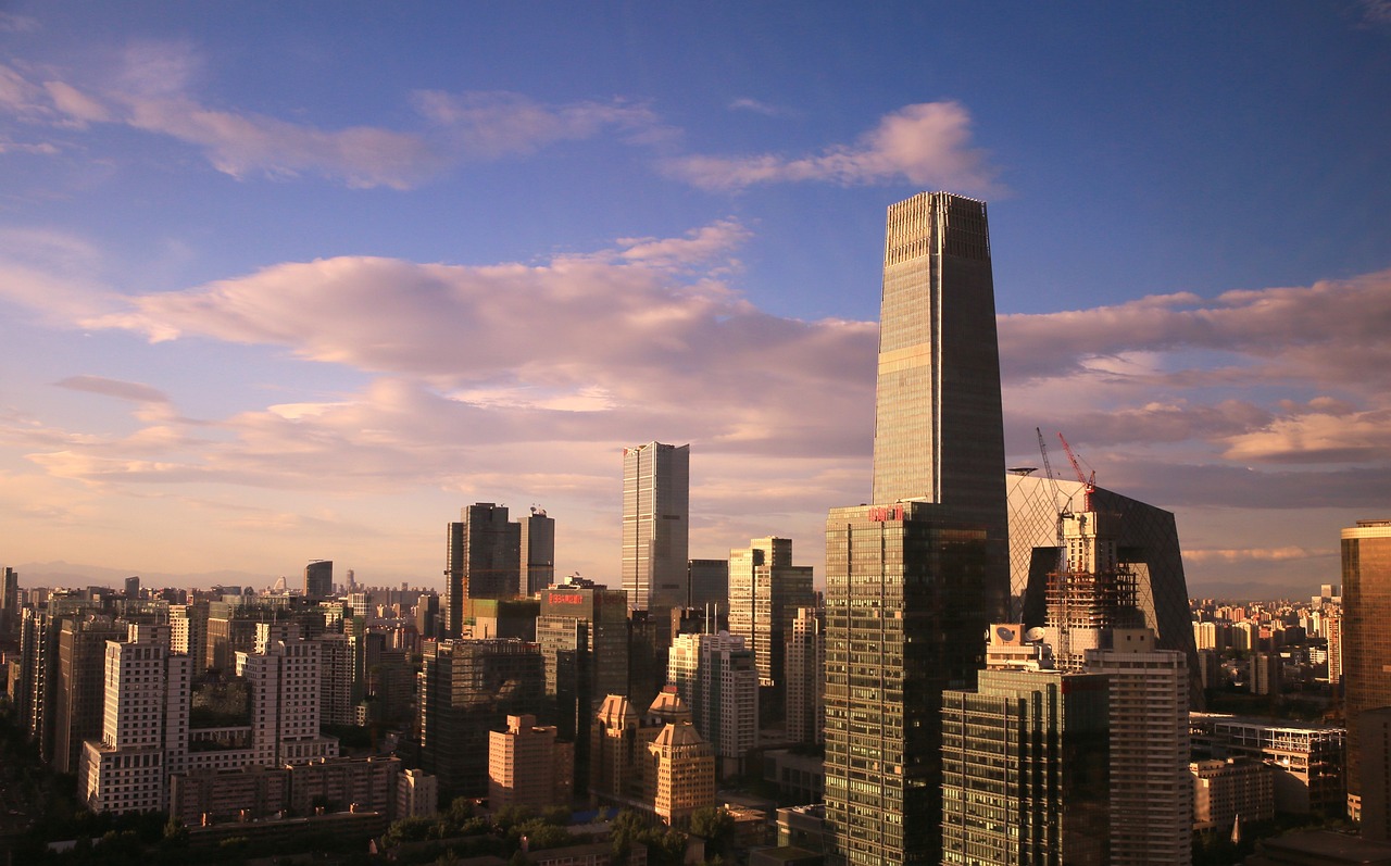 北京信威上市之路，探索、挑战与未来前景