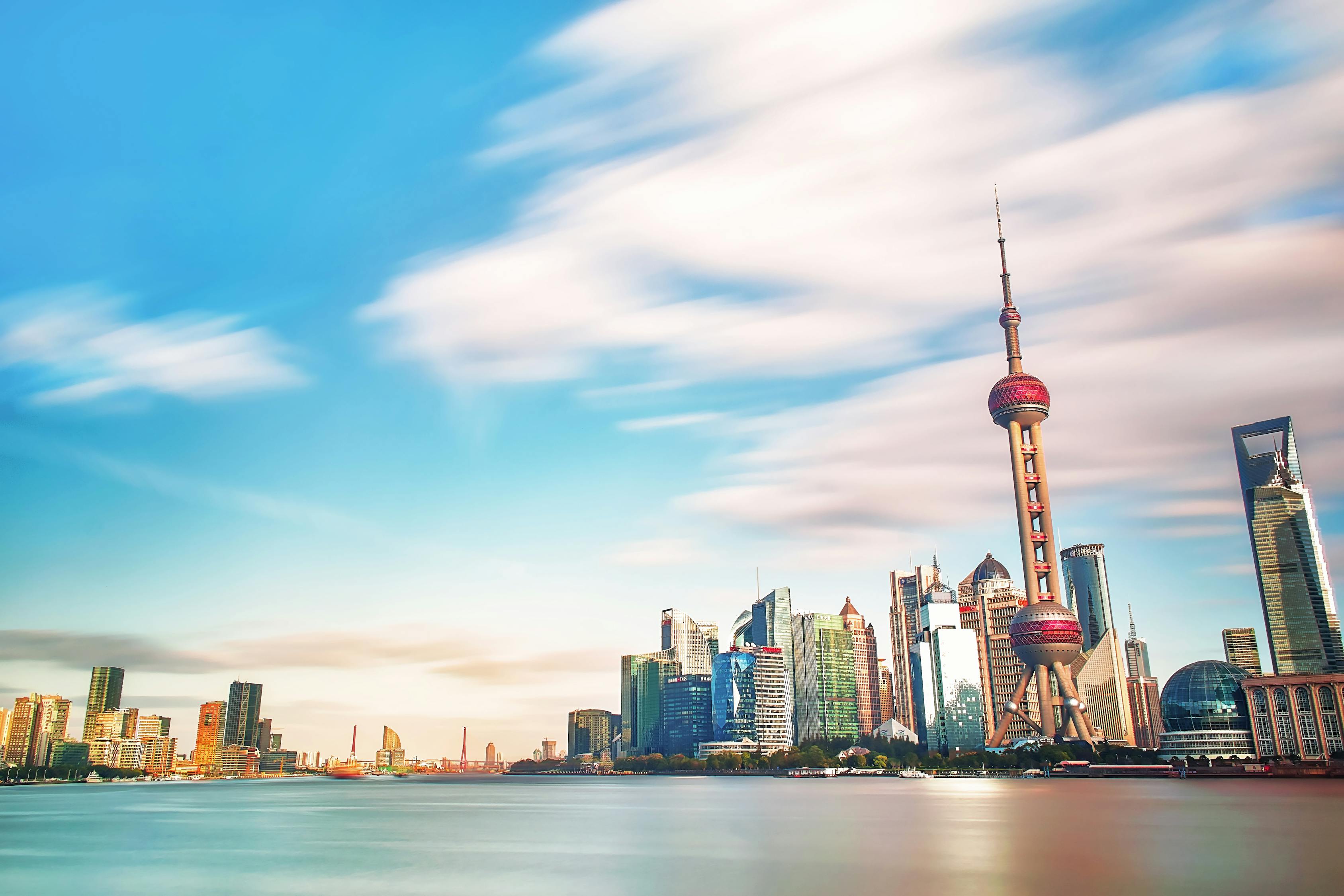 上海电视台直播，展现城市魅力的舞台