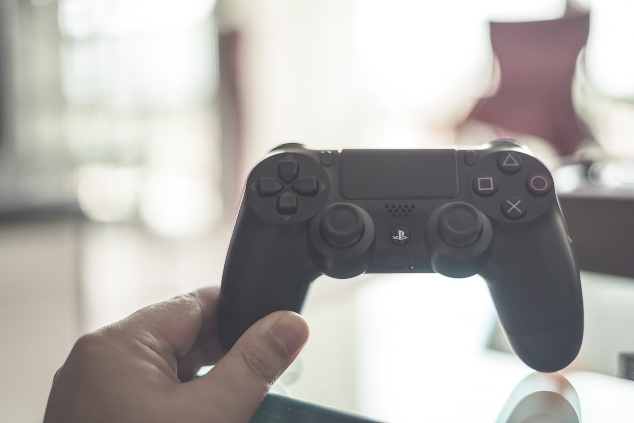 PS5上市，新时代游戏主机时代来临