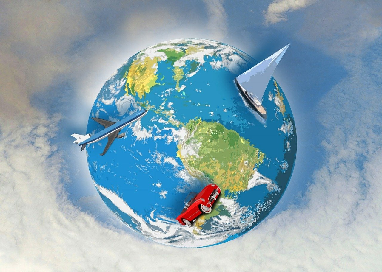 最新行程安排，探索未知世界的奇妙之旅