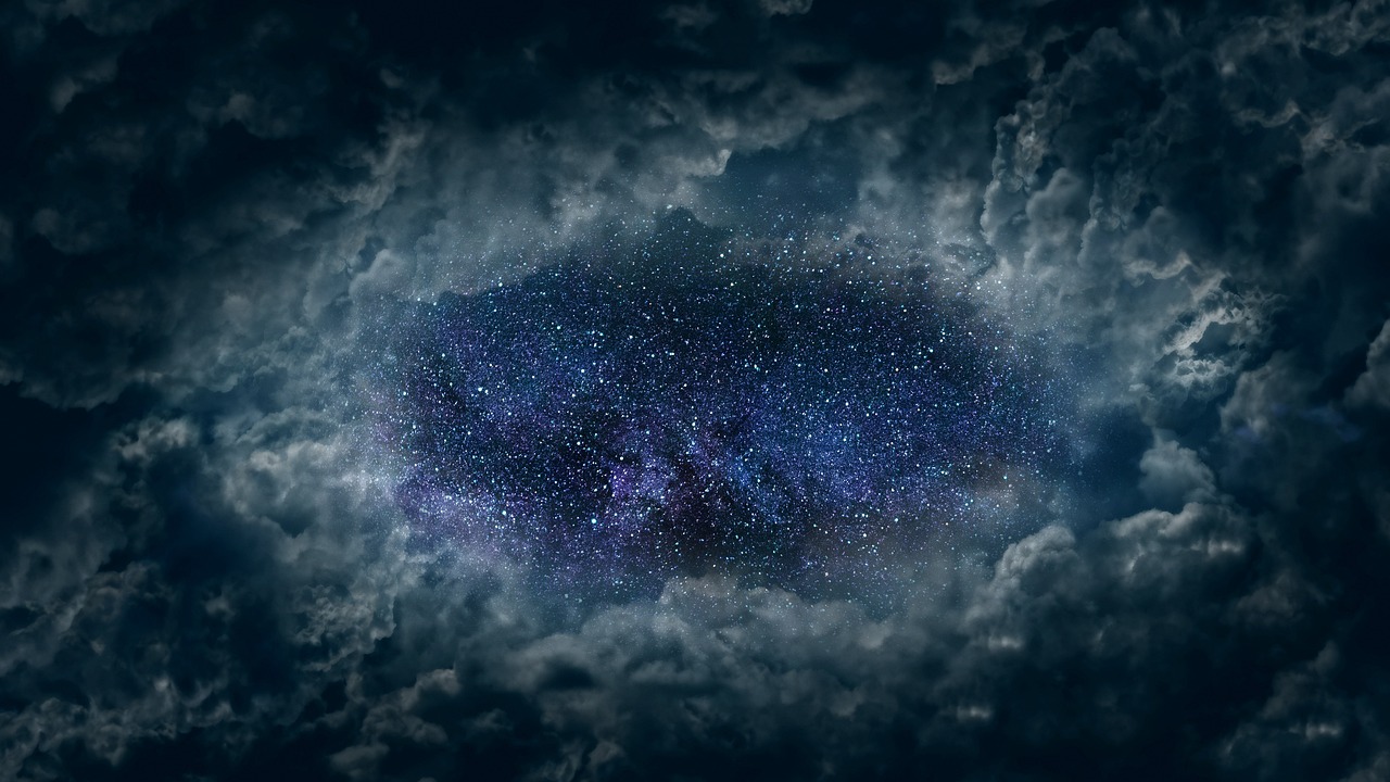 天眼最新章情，揭开宇宙神秘面纱的新篇章揭秘