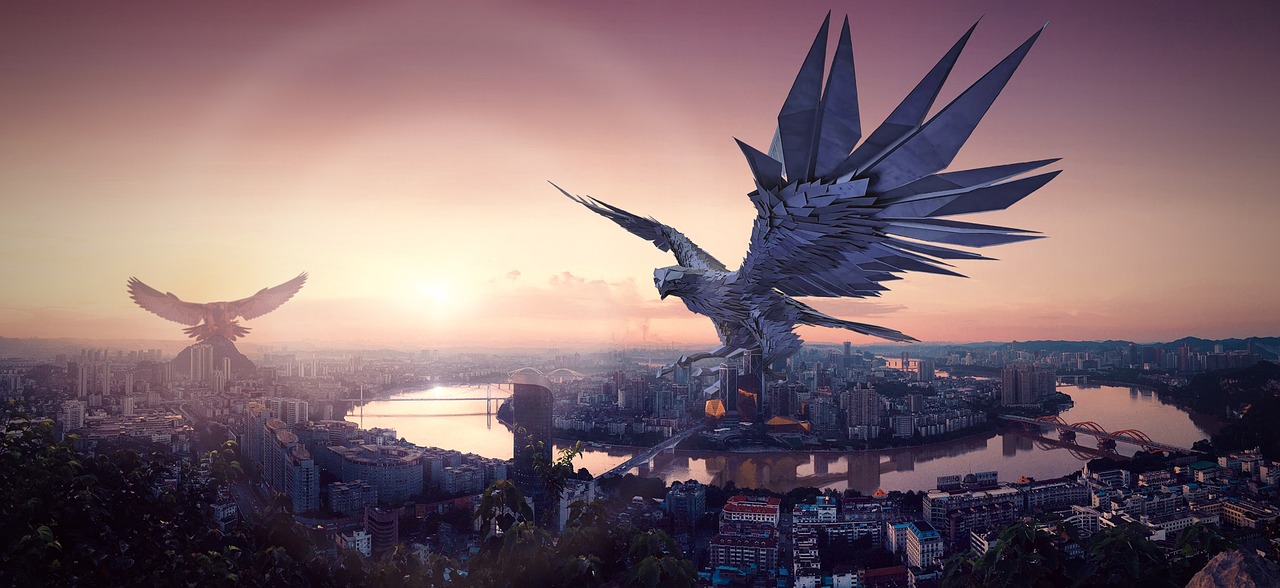 东方奇幻之旅，探索类似阴阳师的电影的魅力