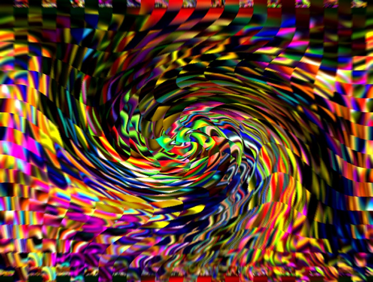 现代漆画赏析，探索当代漆画艺术的魅力与独特之处
