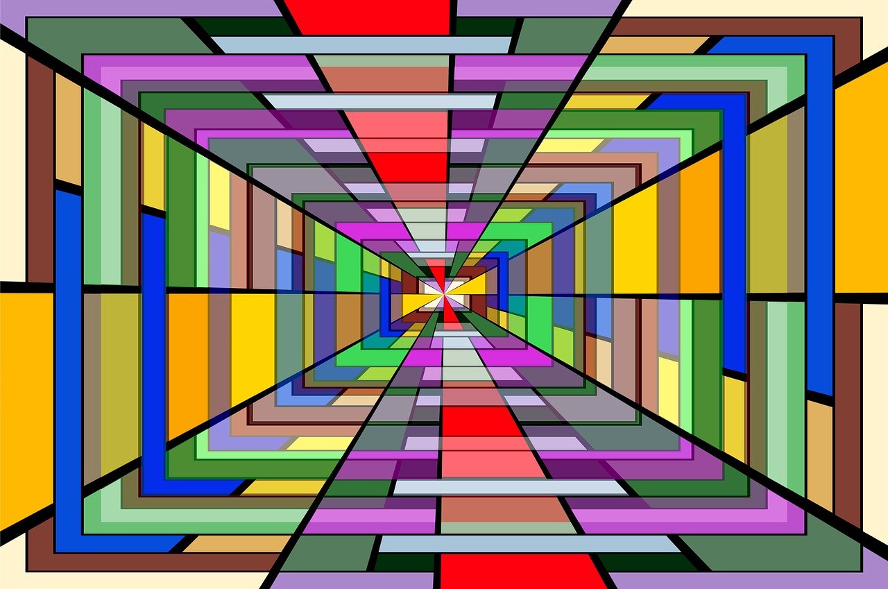 动漫3D模型，数字时代的艺术创新之路