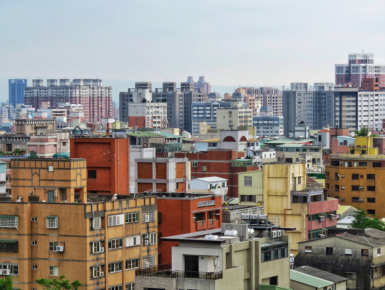 锦绣海湾城最新住宅价格概览，最新住宅价格信息一览无余
