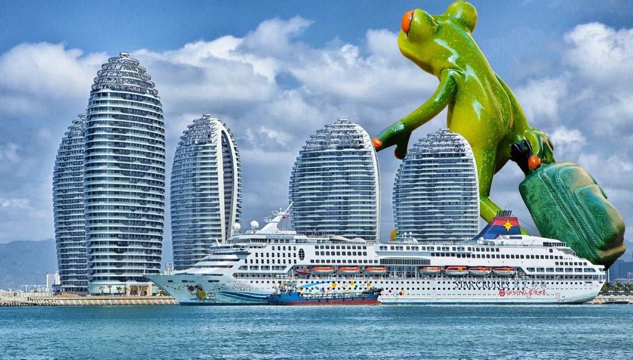 合肥南丽湾最新房价信息，市场趋势分析与详细解读
