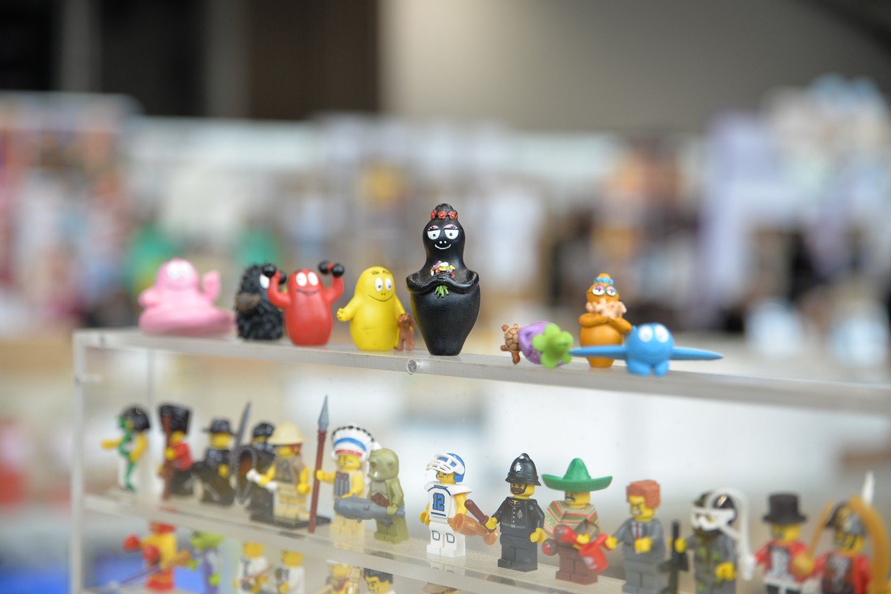 香港动漫展，动漫爱好者的狂欢盛宴