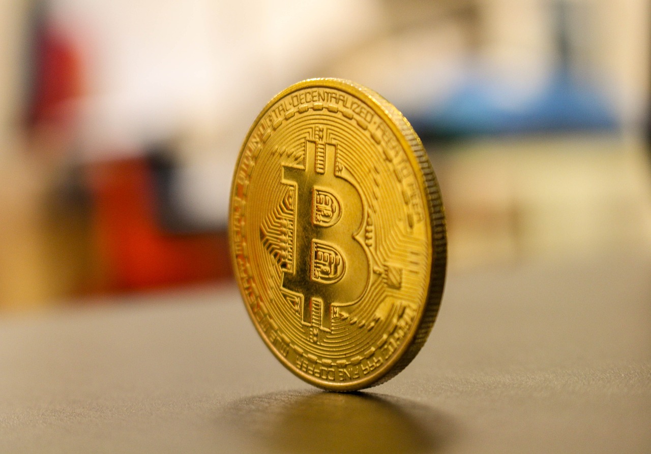 最新加密货币众筹平台重塑数字金融未来，引领行业创新潮流