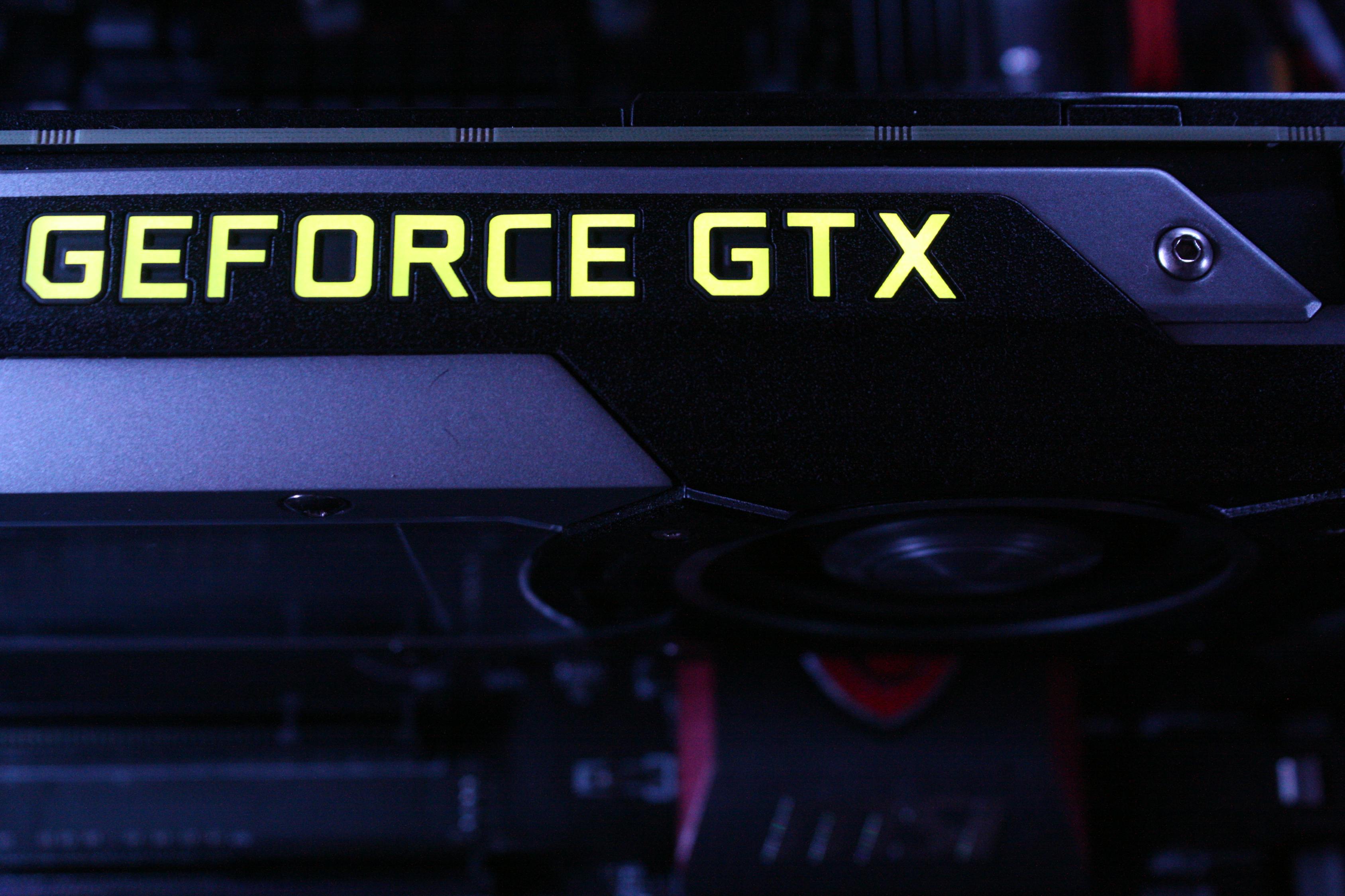 NVIDIA GeForce RTX 4060显卡深度解析，全新发布引领未来体验