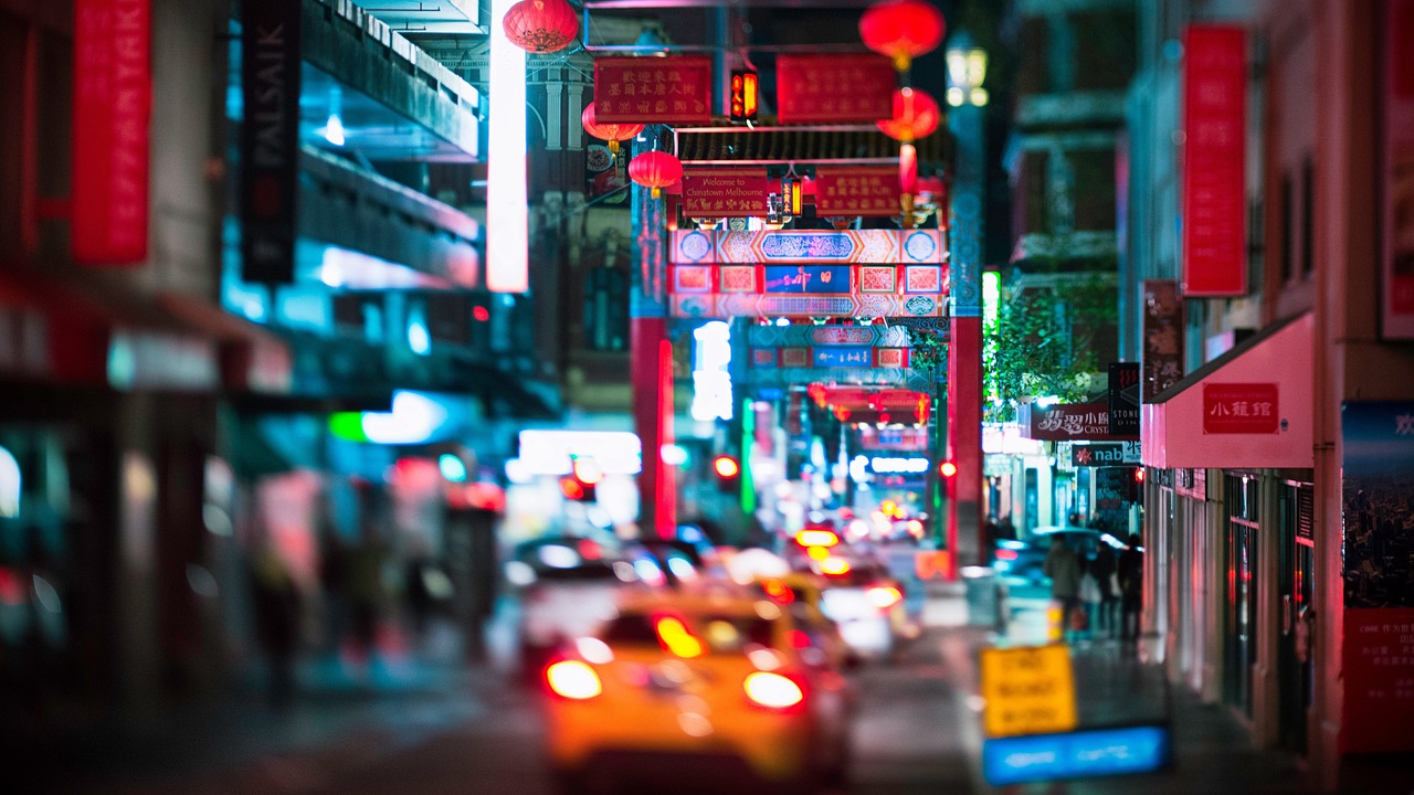 中央电视一台，中国文化的传播与引领