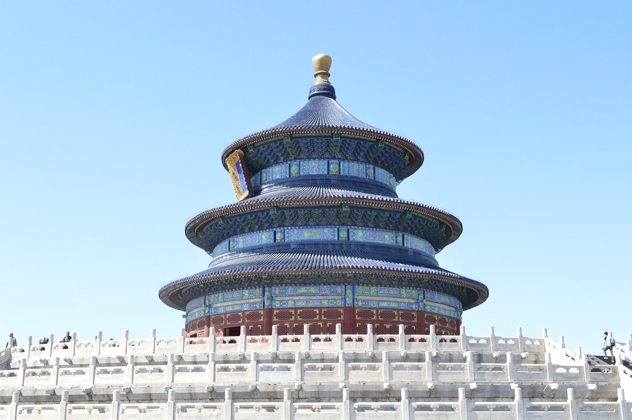 天坛公园水兵舞新资讯，历史与现代舞动的完美融合