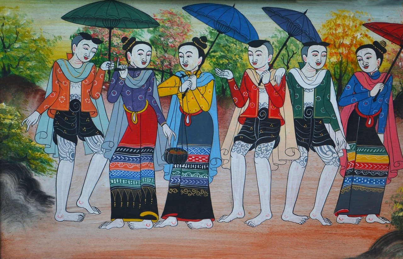 动漫动物，虚拟世界到现实生活的魅力之旅探索