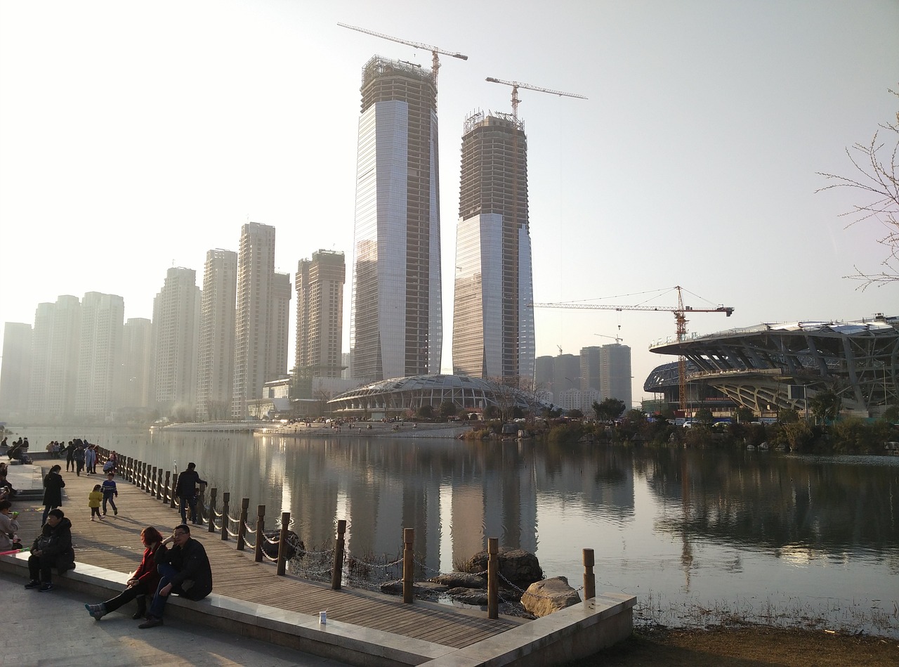 仪征最新二手房交易及市场分析概览