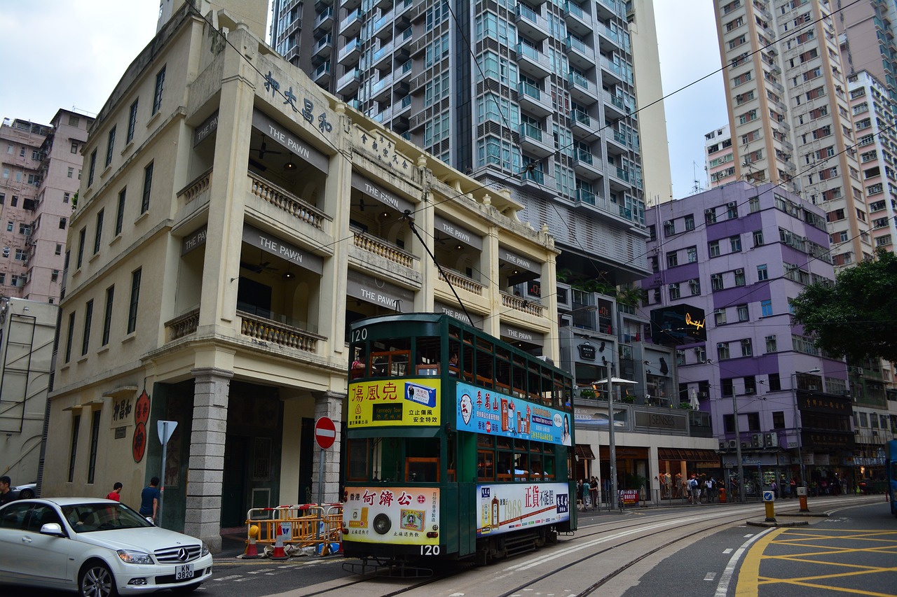香港上市排队，企业成长的必经之路