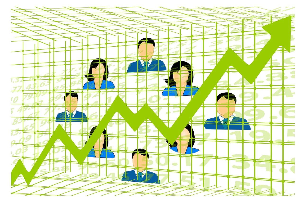 最新就业数据揭示经济复苏与职业市场变革趋势