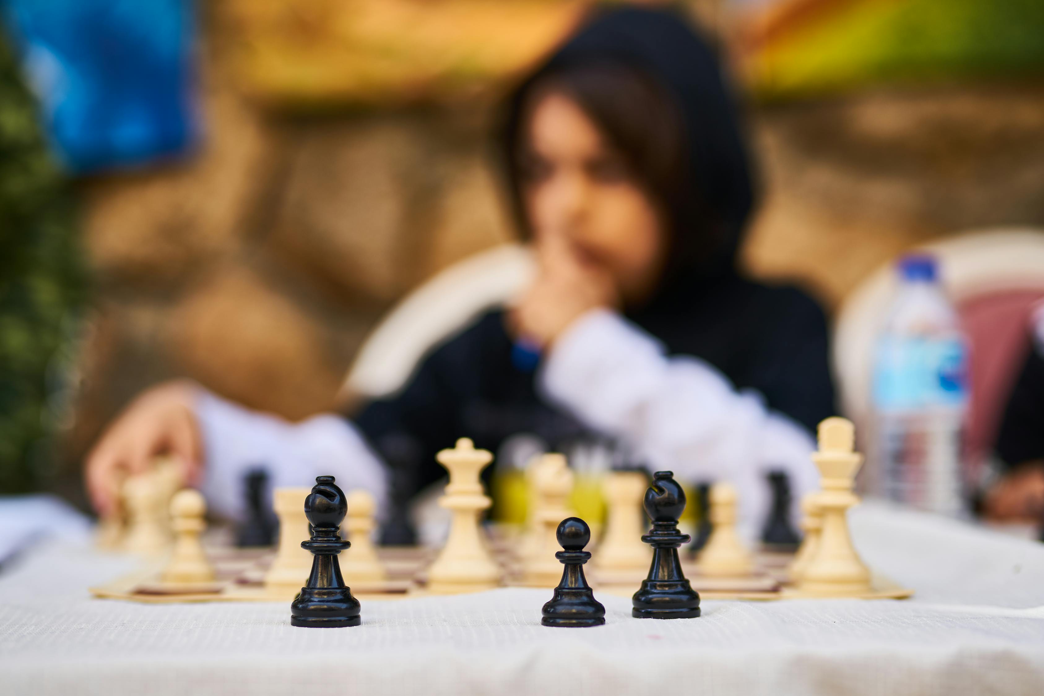 象棋比赛，智慧与策略的巅峰对决新闻稿