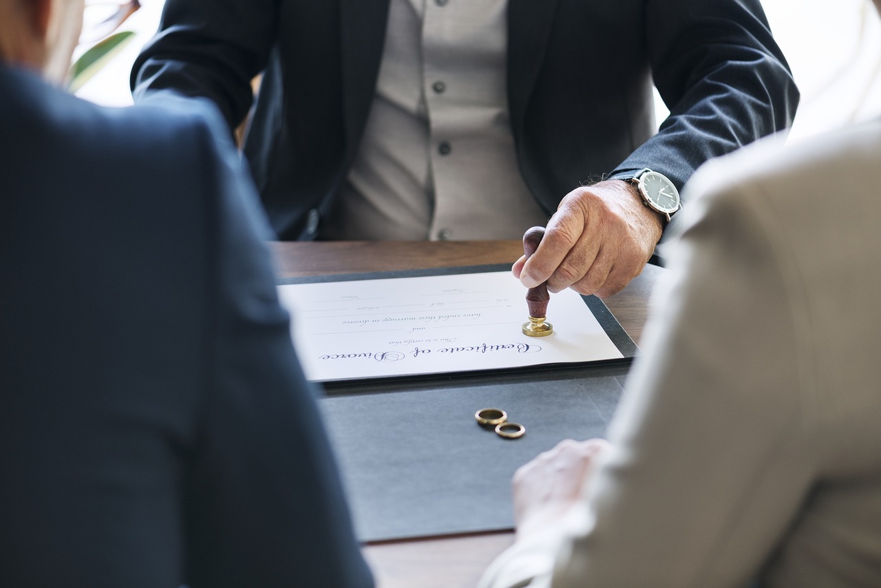 最新离婚法及其对社会影响的深度探讨